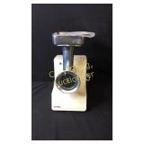 Rival Grind-o-matic Grinder / Salad Maker