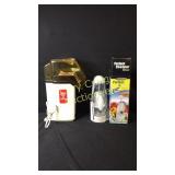 The Great Hot Air Popper, Brand New Perfect