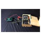 Sears Fully Automatic Onboard Battery Charger