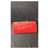 Petty’s Carriage Heater Marked Pana Ill Pat Jan 1