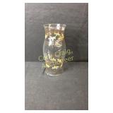 Clear Candle Chimney