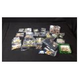 Assorted Costume Jewelry