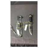 5 3/4" Taiwan Saw Back Compass Hollow Handle P