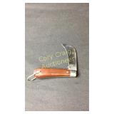 M Klein & Sons Knife