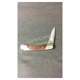 2 1/2" Buck Knife