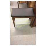 Piano Stool