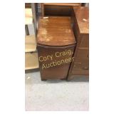 2 Drawer Night Stand