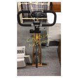 Schwinn Exercise Bike