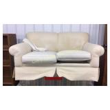 Rowe Loveseat 56" W