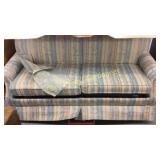 Sleeper Sofa 67" W