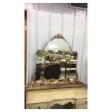 Dressing Mirror