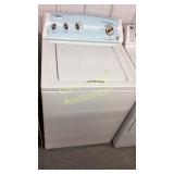Whirlpool Washer