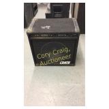 Crate Bass Amp 15" BX160