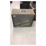 EMC Speaker Box Quad 12