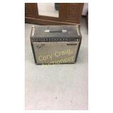 Fender Amp London Reverb