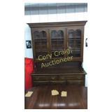 Pennsylvania House 2 Piece Hutch