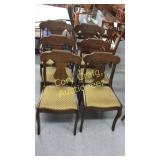 Pennsylvania House Chairs