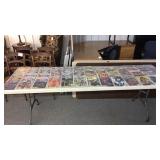 Collection Of Comics 19??-19??