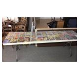 Collection Of Comics 19??-19??