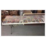 Collection Of Comics 19??-19??