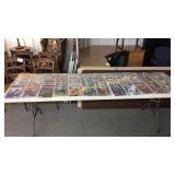 Collection Of Comics 19??-19??