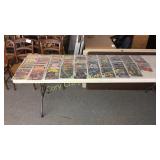 Collection Of Comics 19??-19??