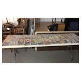 Collection Of Comics 19??-19??