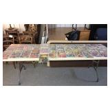 Collection Of Comics 19??-19??