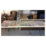 Collection Of Comics 19??-19??