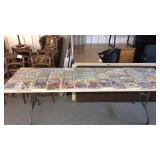 Collection Of Comics 19??-19??