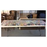 Collection Of Comics 19??-19??