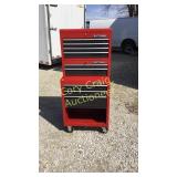 3 Pc Craftsman Tool Box