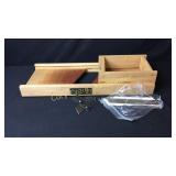 Tell City Planing Mill Inc. Kraut Cutter New