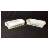 Currier & Ives Baking Pan