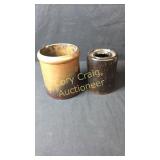 Stoneware Some CHIPS