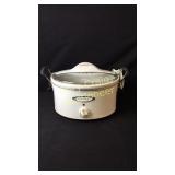 Hamilton Beach Stay Or Go Slow Cooker