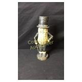 Cast Iron Mr. Peanut Bank