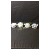 Currier & Ives Sugar