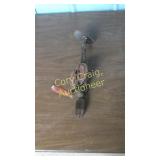 VINTAGE Shoulder Drill Millers Fall Co.