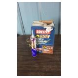 Loctite PL 505 Trim & Paneling Adhesive, full Case