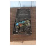 Power Glide Cordless Drill