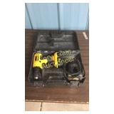 DeWalt 18V Drill
