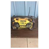 DeWalt Radio, Works