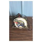 Skilsaw Electric Circular Saw