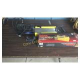 Campbell Hausfeld air Pump, Plane, Popular