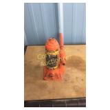 4 Ton Bottle Jack