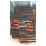 Screwdrivers, Senco Nail Gun