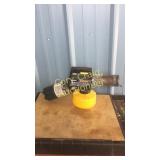 Propane Insect Fogger