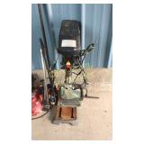 Drill Press