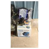 79cc Gasoline Engine Clear Water Pump, With H